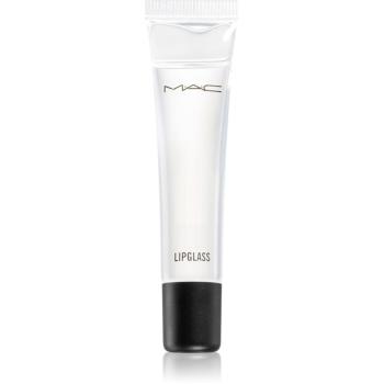 MAC Cosmetics Lipglass Clear lip gloss culoare Clear 15 ml