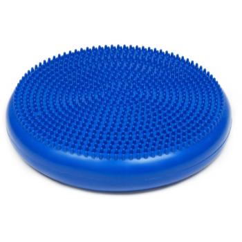 Rehabiq Balance Disc Fitness Pad placă pentru exerciții de echilibru culoare Blue 1 buc