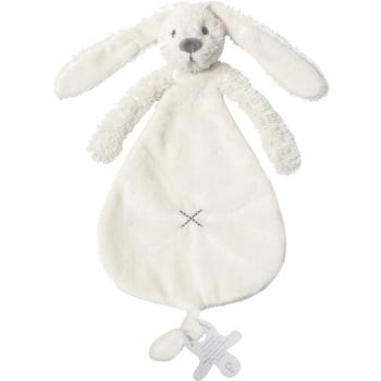 Happy Horse Rabbit Richie Cream jucărie de adormit 25 cm