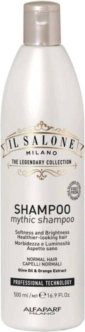 Alfaparf Milano Șampon pentru păr normal (Mythic Shampoo) 500 ml