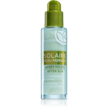 Yves Rocher Solaire Peau Parfaite ingrijire hidratanta dupa expunerea la soare împotriva îmbătrânirii pielii 30 ml