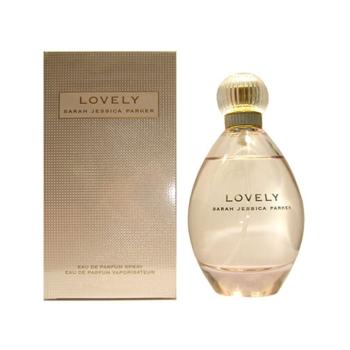 Sarah Jessica Parker Lovely Eau de Parfum pentru femei 100 ml