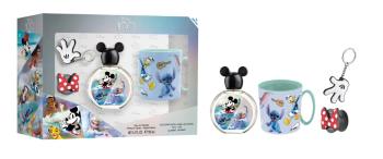 EP Line Set Disney - EDT 100 ml + cana + breloc + accesoriu mobil