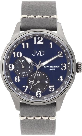 JVD Ceas analogic JC601.3