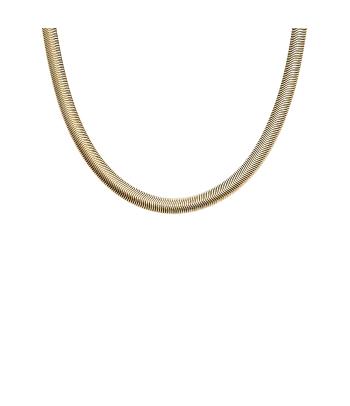 Skagen Colier de lux placat cu aur Moderne Stak SKJ1866710