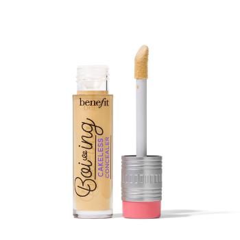 Benefit Corector lichid cu acoperire puternică Boi-Ing (Cakeless Concealer) 6.4