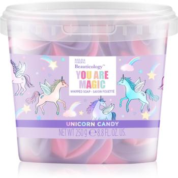 Baylis & Harding Beauticology Unicorn sapun de maini 250 g