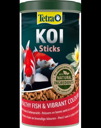 TETRA Pond KOI Sticks 1 L