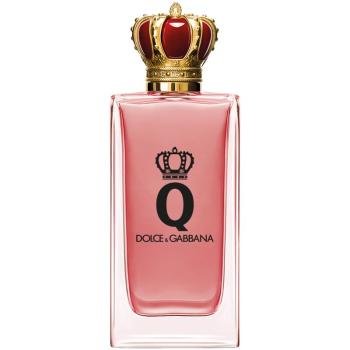 Dolce&Gabbana Q by Dolce&Gabbana Intense Eau de Parfum pentru femei 100 ml