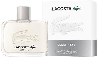 Lacoste Essential - EDT 125 ml