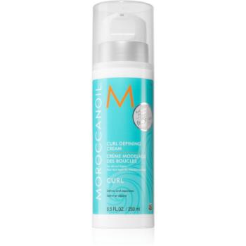 Moroccanoil Curl crema pentru par cret 250 ml