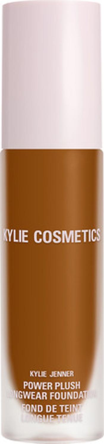 Kylie Cosmetics Machiaj de lungă durată Power Plush (Longwear Foundation) 30 ml 8.5WN