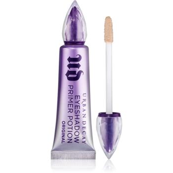 Urban Decay Eyeshadow Primer Potion baza pentru fardul de ochi Original 10 ml