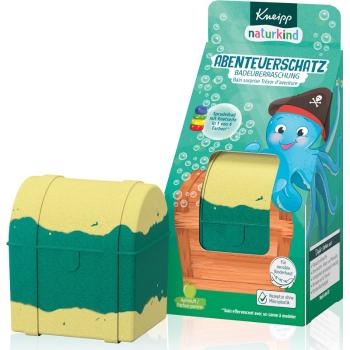 Kneipp Mysterious Treasure bombă de baie pentru copii 1 buc