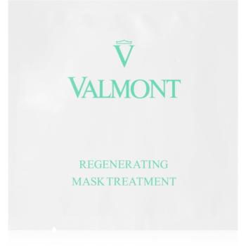 Valmont Regenerating Mask Treatment mască textilă pentru netezire cu colagen 1 buc