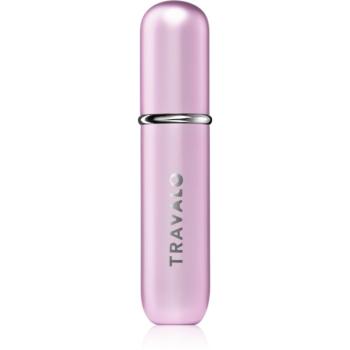 Travalo Classic sticluță reîncărcabilă cu atomizor unisex 5 ml
