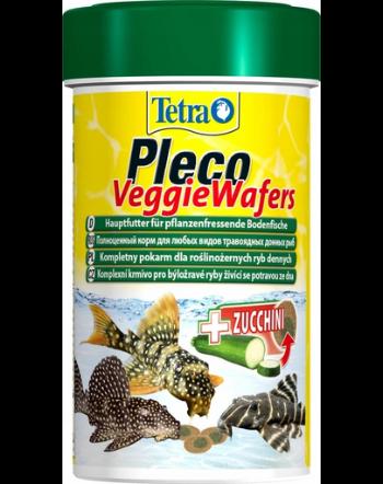 TETRA Pleco Wafers 100 ml