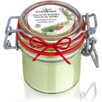 Soaphoria Magical Herbs Universal Balm balzsam 125 ml