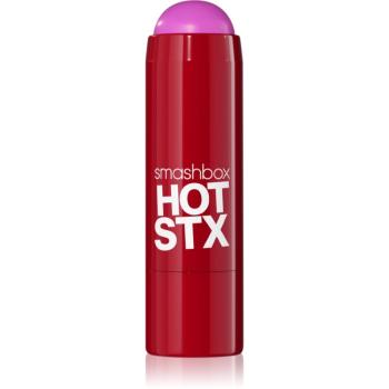 Smashbox POP LX Blush blush cremos stick culoare Ultraviolet 5 g