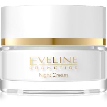 Eveline Cosmetics Super Lifting 4D Cremă de noapte intens nutritivă 60+ 50 ml