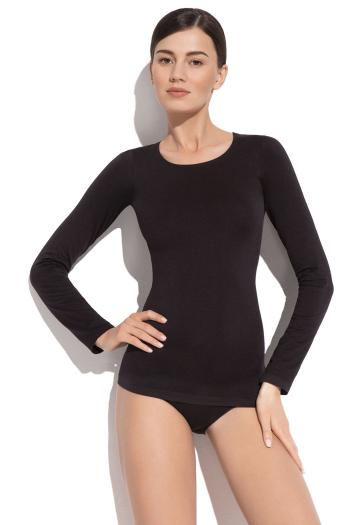 Tricou de damă 2635s black