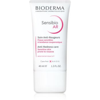 Bioderma Sensibio AR Cream crema calmanta pentru piele sensibila cu tendinte de inrosire 40 ml