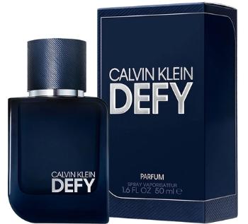 Calvin Klein CK Defy - parfum 50 ml