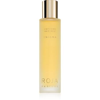 Roja Parfums Enigma Supreme brumă de păr parfumată pentru femei 50 ml