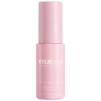 Kylie Cosmetics Ser facial cu vitamina C (Vitamin C Serum) 20 ml