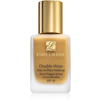 Estée Lauder Double Wear Stay-in-Place machiaj persistent SPF 10 culoare 3W2 Cashew 30 ml