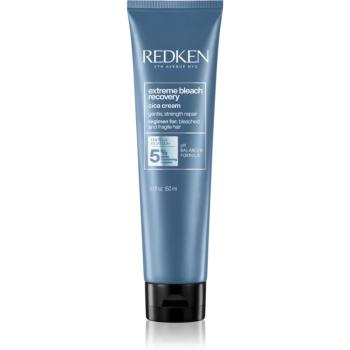 Redken Extreme Bleach Recovery crema nutritiva pentru par decolorat 150 ml