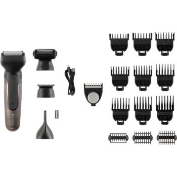 Remington ONE Head and Body PG760 aparat de tuns multifuncțional 1 buc