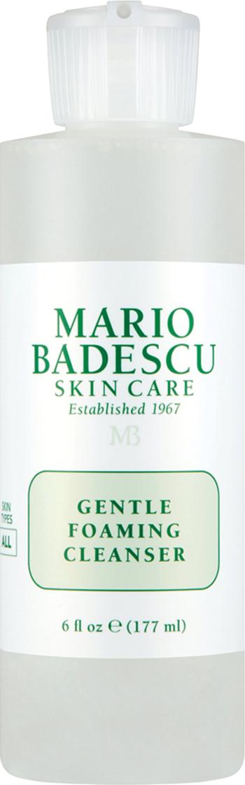 Mario Badescu Spumă de curățare pentru piele (Gentle Foaming Cleanser) 177 ml