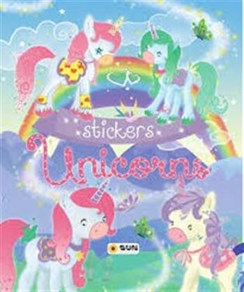 Unicorns - Stickers