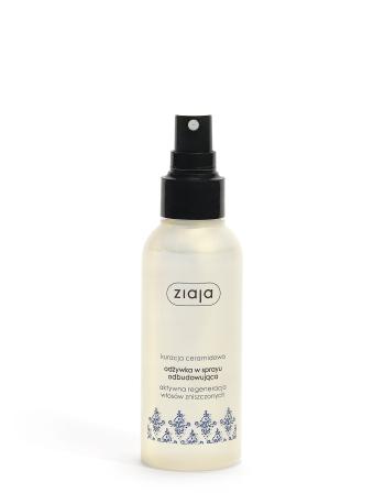 Ziaja Spray balsam revigorant (Hair Conditioner) 125 ml