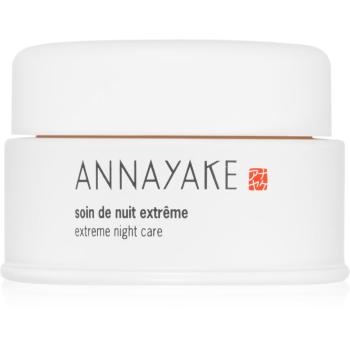 Annayake Extrême Night Care crema de noapte pentru fermitate 50 ml