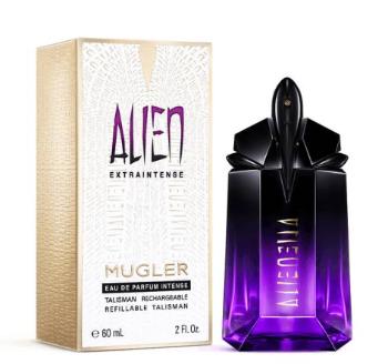 Thierry Mugler Alien Extraintense - EDP (reîncărcabilă) 60 ml