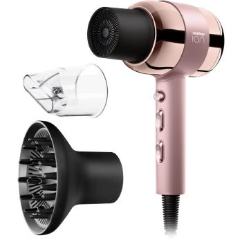 Niceboy Airsonic PRO Pink uscator de par roz 1 buc