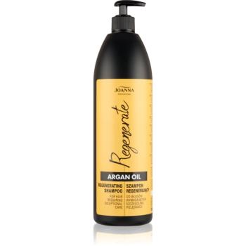 Joanna Professional Argan Oil șampon intens cu efect de regenerare cu ulei de argan 1000 ml