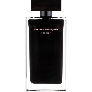 Narciso Rodriguez for her Eau de Toilette pentru femei 150 ml