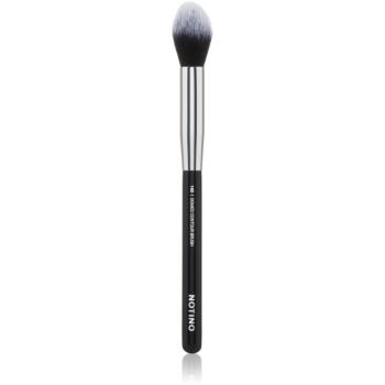 Notino Makeup Brushes Professional Domed Contour Make-Up Brush 142 perie de contur 1 buc