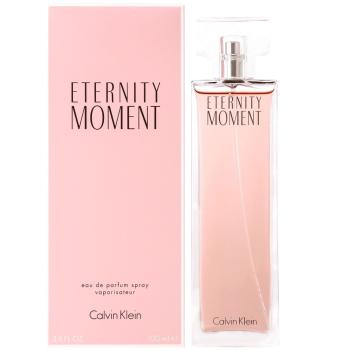 Calvin Klein Eternity Moment - EDP 2 ml - eșantion cu pulverizator