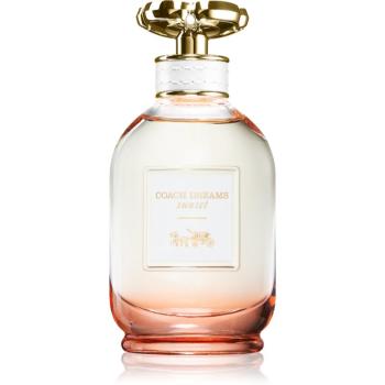 Coach Dreams Sunset Eau de Parfum pentru femei 60 ml