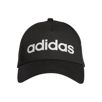 adidas DAILY CAP OSFW BLACK/WHITE