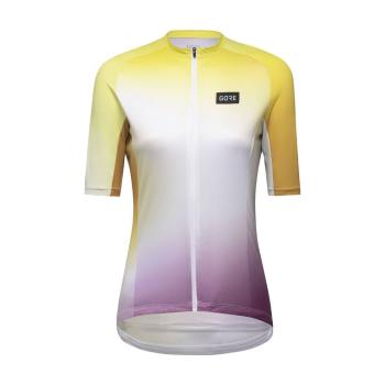 
                         Tricou de ciclism cu mânecă scurtă - CLOUD WMN 
                