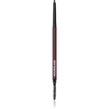 Hourglass Arch Brow Micro Sculpting Pencil creion sprâncene precise culoare Warm Blonde 0,04 g