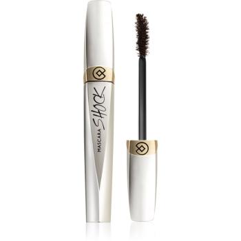 Collistar Mascara Shock mascara pentru volum si curbare culoare Brown Shock 8 ml