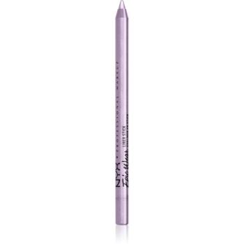 NYX Professional Makeup Epic Wear Liner Stick creion dermatograf waterproof culoare 14 - Periwinkle Pop 1.2 g