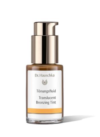 Dr. Hauschka Emulsie Tonifianta (Translucent Bronzing Tint) 18 ml