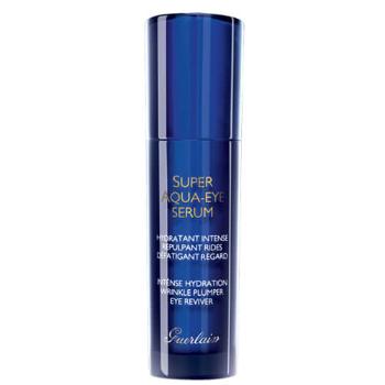 Guerlain Ser hidratant pentru ochi Super Aqua (Eye Serum) 15 ml